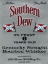 Picture of SOUTHERN DEW KENTUCKY STRAIGHT BOURBON WHISKEY