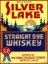 Picture of SILVER LAKE STRAIGHT RYE WHISKEY
