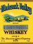 Picture of MOHAWK VALLEY BOURBON WHISKEY