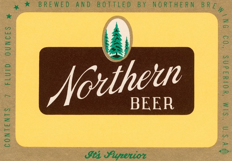 Picture of NORTHERN BEER
