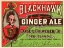 Picture of BLACKHAWK GINGER ALE