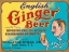 Picture of ENGLISH GINGER BEER