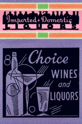 Picture of CHOICE WINES AND LIQUORS