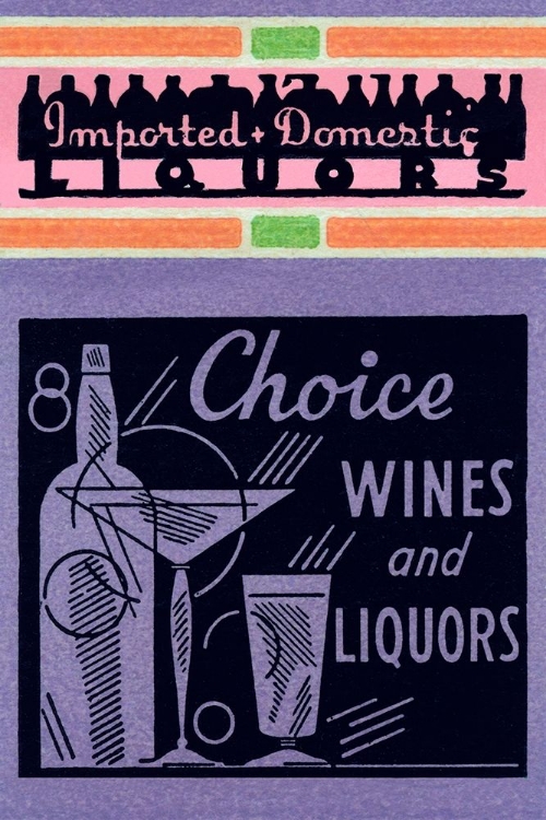 Picture of CHOICE WINES AND LIQUORS