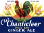 Picture of CLUB CHANTICLEER PALE DRY GINGER ALE
