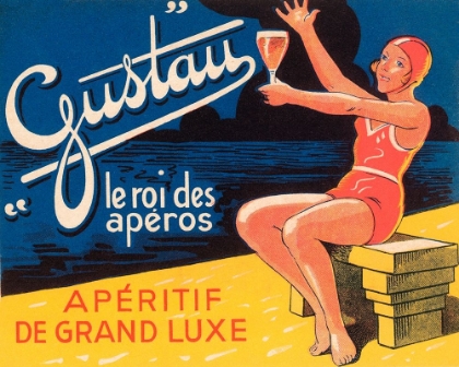 Picture of GUSTAU APERITIF