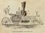 Picture of SALADEES SELF-PROPELLING ROTARY STEAM PLOW