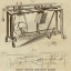 Picture of MILLARS IMPROVED CORK CUTTING MACHINE