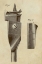 Picture of ADJUSTABLE WOOD DRILL BIT