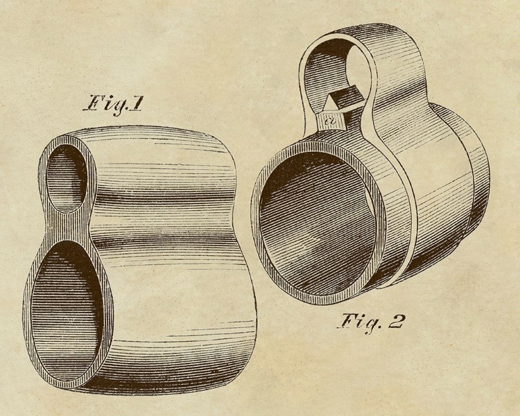 Picture of GUN BARREL SIGHT