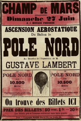 Picture of POLE NORD