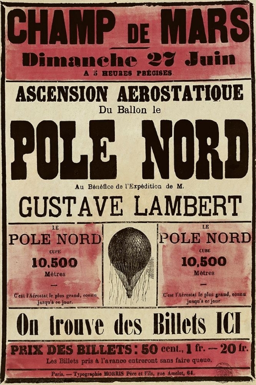 Picture of POLE NORD