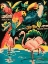 Picture of TROPICAL HOBBYLAND - BIRDS