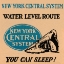 Picture of NEW YORK CENTRAL SYSTEM WATER LEVEL ROUTE