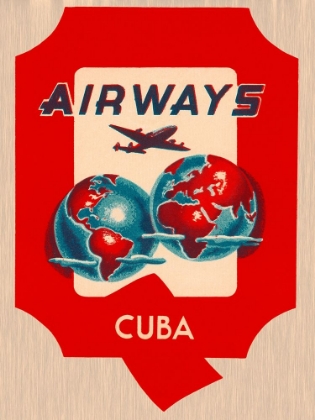 Picture of Q AIRWAYS CUBA