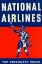 Picture of NATION AIRLINES - THE BUCCANEER ROUTE