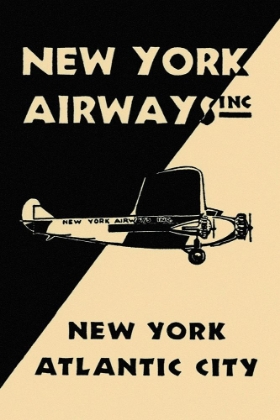 Picture of NEW YORK AIRWAYS INC