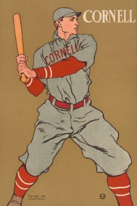 Picture of CORNELL BASEBALL