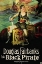 Picture of MOVIE POSTER: DOUGLAS FAIRBANKS - THE BLACK PIRATE