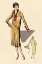 Picture of THE GEOMETRY OF FASHION