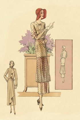 Picture of PATTERNED DAYWEAR
