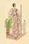 Picture of LAYERED SUMMER DRESS IN FLOWER PRINT