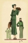 Picture of MODELES ORIGINAUR: EMERALD STYLE