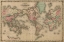 Picture of WORLD MAP