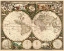 Picture of WORLD MAP