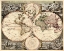 Picture of WORLD MAP