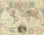 Picture of WORLD MAP