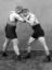 Picture of WRESTLING HOLD
