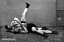 Picture of THE PIN: RUSSIAN WRESTLERS