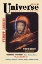 Picture of UNIVERSE SCIENCE FICTION: ROCKET GIRL