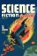 Picture of SCIENCE FICTION QUARTERLY: COMET CRASHES INTO ROCKET