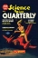 Picture of SCIENCE FICTION QUARTERLY: ATTACK FROM ATOP ROCKET MAN