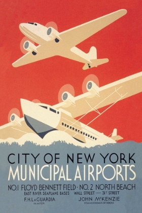 Picture of CITY OF NEW YORK MUNICIPAL AIRPORTS (WPA)