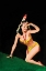 Picture of BEAUTY PARADE MAGAZINE: DANCIN DYNAMITE