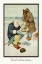 Picture of TEDDY ROOSEVELTS BEARS: TEDDY B AND TEDDY G ARE SEASICK