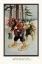 Picture of TEDDY ROOSEVELTS BEARS: THE SNOW-SHOE CLUB