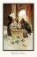 Picture of TEDDY ROOSEVELTS BEARS: TEDDY B AND TEDDY G STUDYING LATIN