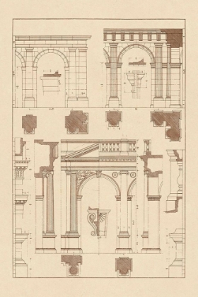 Picture of ARCADES