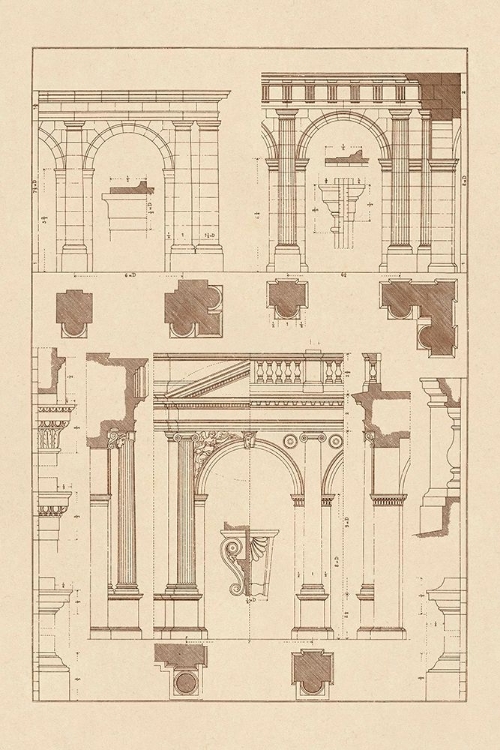 Picture of ARCADES