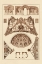 Picture of CROSS VAULTS OF THE RENAISSANCE