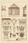 Picture of TEMPLE OF VESTA AT TIVOLI, INCANTANA AT SALONICHI