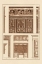 Picture of WALL PAINTINGS AND DECORATION OF THE RENAISSANCE