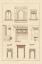 Picture of WINDOWS AND DOORWAYS OF THE RENAISSANCE
