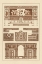 Picture of DECORATION OF LARGE HALLS, POLYCHROME