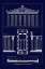Picture of THE PARTHENON AT ATHENS (BLUEPRINT)