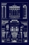 Picture of TEMPLES OF ANTONIUS, CASTOR AND MARS (BLUEPRINT)